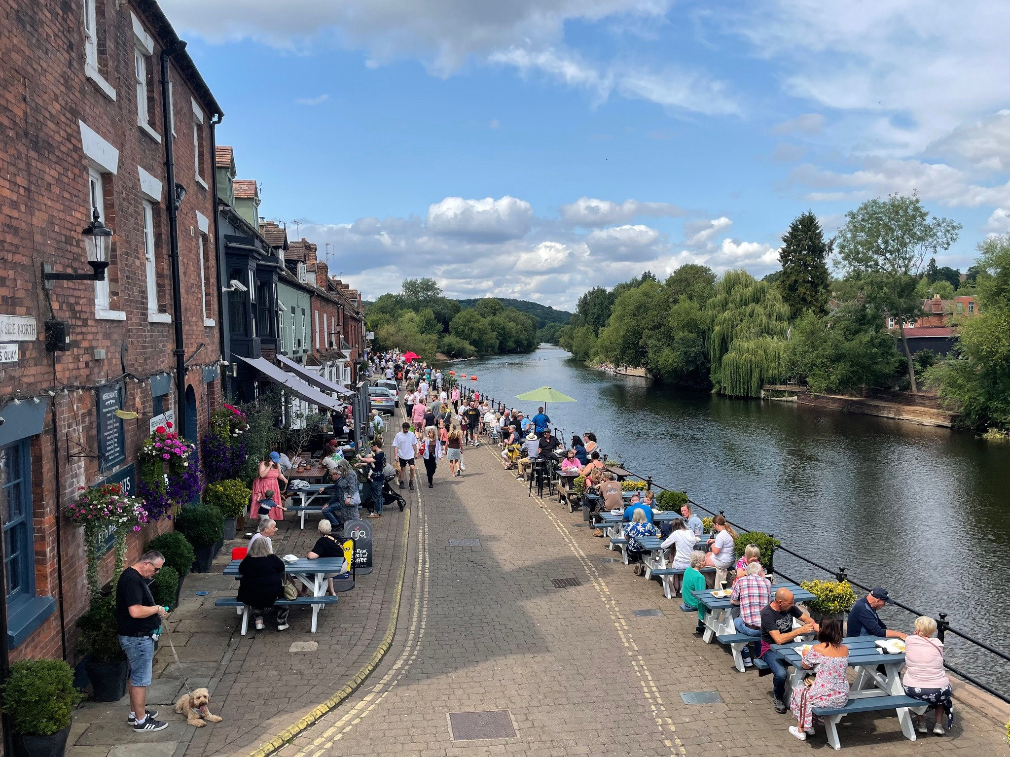 Web Design, SEO and Digital Support in Bewdley