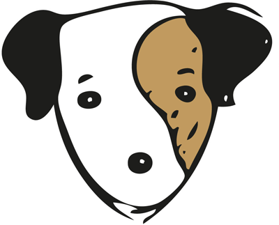 Where pets are welcome logo