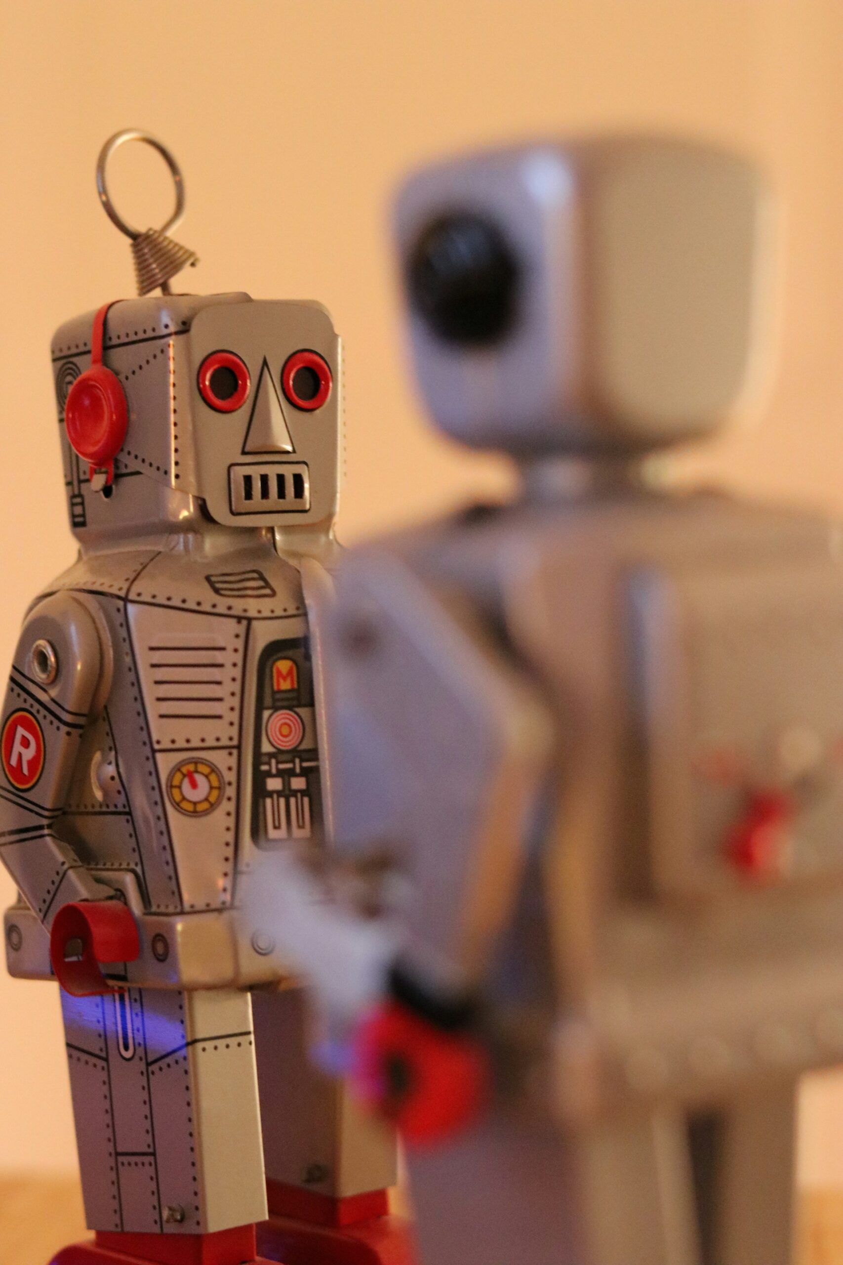 All AI blog content is the same, and it’s all crap